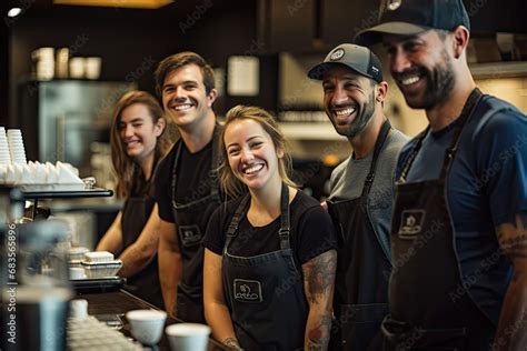 John - Master Barista